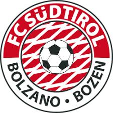 Calciatori Panini - SÜDTIROL - BOLZANO - 1996