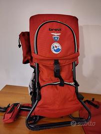 Zaino porta bambini Brevi Rocky