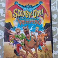 DVD SCOOBY DOO