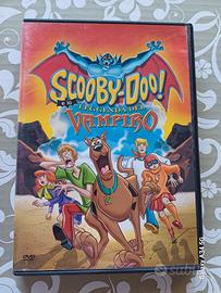 DVD SCOOBY DOO