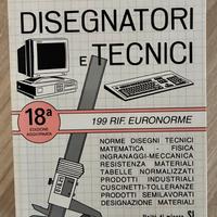 Vademecum per disegnatori e tecnici (Hoepli)