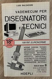 Vademecum per disegnatori e tecnici (Hoepli)