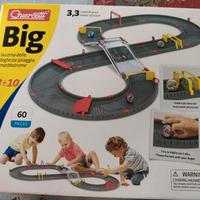 Pista biglie, 3/10 Anni.