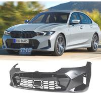 PARAURTI ANTERIORE BMW G20 23- LOOK M PDC ASSISTEN
