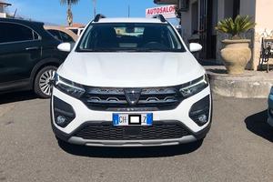 Dacia Sandero Stepway 1.0 TCe ECO-G GPL Comfort - 