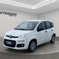 FIAT Panda 1.3Mjt Autocarro N1