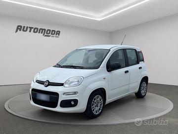 FIAT Panda 1.3Mjt Autocarro N1