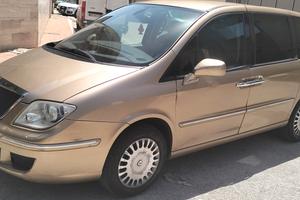 Lancia phedra 1.9 136cv 7 posti