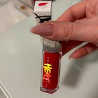 GLOSS bomb heat lucidalabbra rimpolpante FENTY