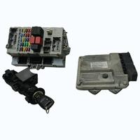 KIT CENTRALINA MOTORE FIAT Punto Berlina 5P 3Â° Se