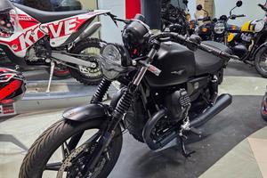 Moto Guzzi V7 STONE PROMO
