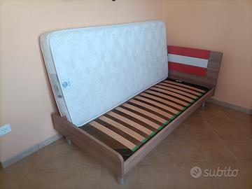 Letto singolo