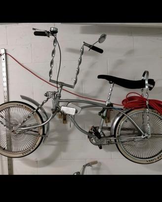 Bici low rider anji 70 freno contropedale