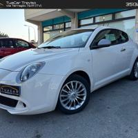 Alfa Romeo MiTo 1.3 JTDm 85 CV #10023