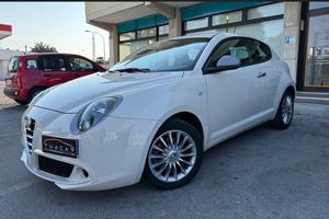 Alfa Romeo MiTo 1.3 JTDm 85 CV #10023