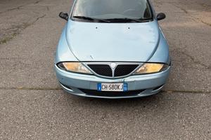 Lancia Y 1.2i cat Elefantino (SU APPUNTAMENTO)