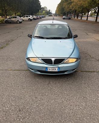 Lancia Y 1.2i cat Elefantino (SU APPUNTAMENTO)