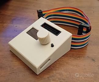 Apple II IIe IIc IIgs emulatore floppy drive