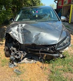 golf 7 fine 2019