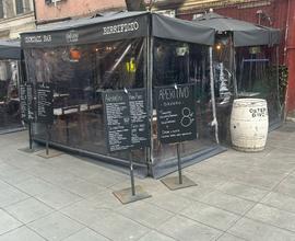 Cocktail Bar Pigneto