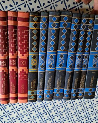 classici Club degli Editori