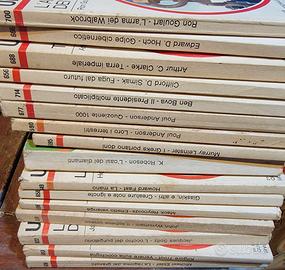 Urania collection e DylanDog