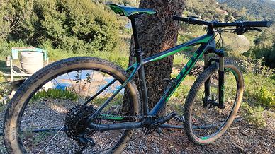 MTB Scott Scale 920 Taglia L