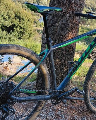 MTB Scott Scale 920 Taglia L