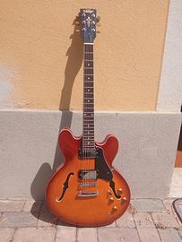 Vintage VSA500
