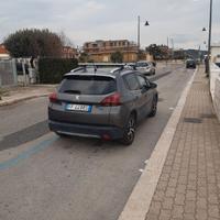 PEUGEOT 2008.
