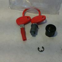 KIT RICAMBIO SERRATURA BAULE PEGASO APRILIA AP8796