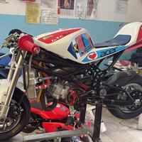 Minimoto grc RRZ