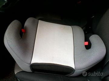 SEGGIOLINO PER AUTO PER BAMBINI