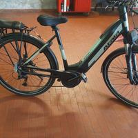 bici uomo eletrica