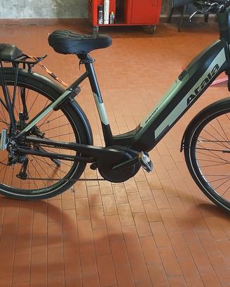 bici uomo eletrica