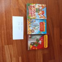 GERONIMO STILTON 