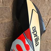 convogliatore destro dorsoduro 900