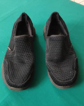 Leggerissime scarpe Skeechers tagia 41 usate molto