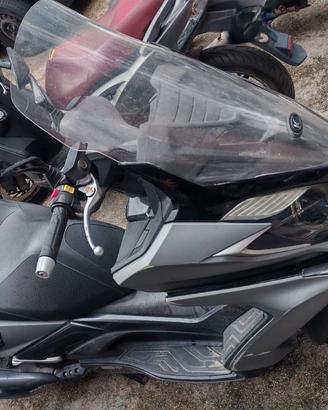 kymco Downtown per ricambi