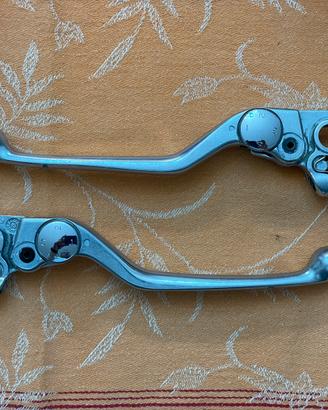 Leve Freno Frizione Ducati 748s