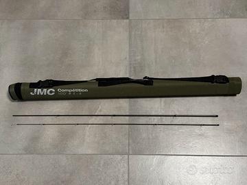 Cimino/Vettino JMC Compétition 10'0" # 4-4