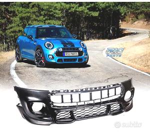 PARAURTI ANTERIORE PER MINI COOPER F55 F56 F57 14-