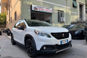 Peugeot 2008 BlueHDi 120 S&S GT Line