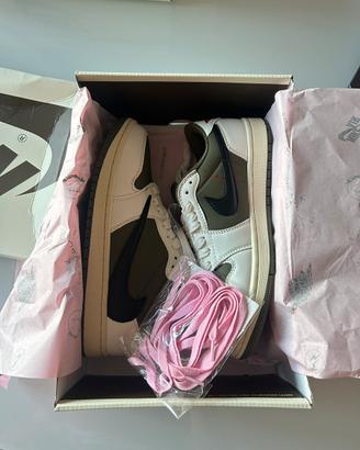 Travis scott olive tg 42 nuove