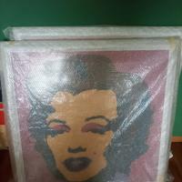 Andy Warhol: Marilyn