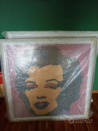 Andy Warhol: Marilyn