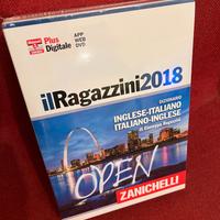 Dizionario Inglese Italiano "Ragazzini"