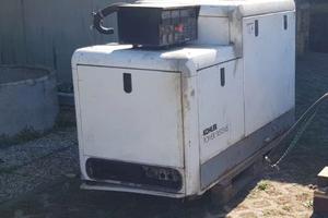 gruppo elettrogeno kohler