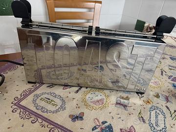 Tostapane Toast Trabo Gae Aulenti