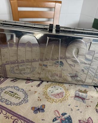 Tostapane Toast Trabo Gae Aulenti